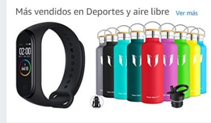 sistema de recomendacion