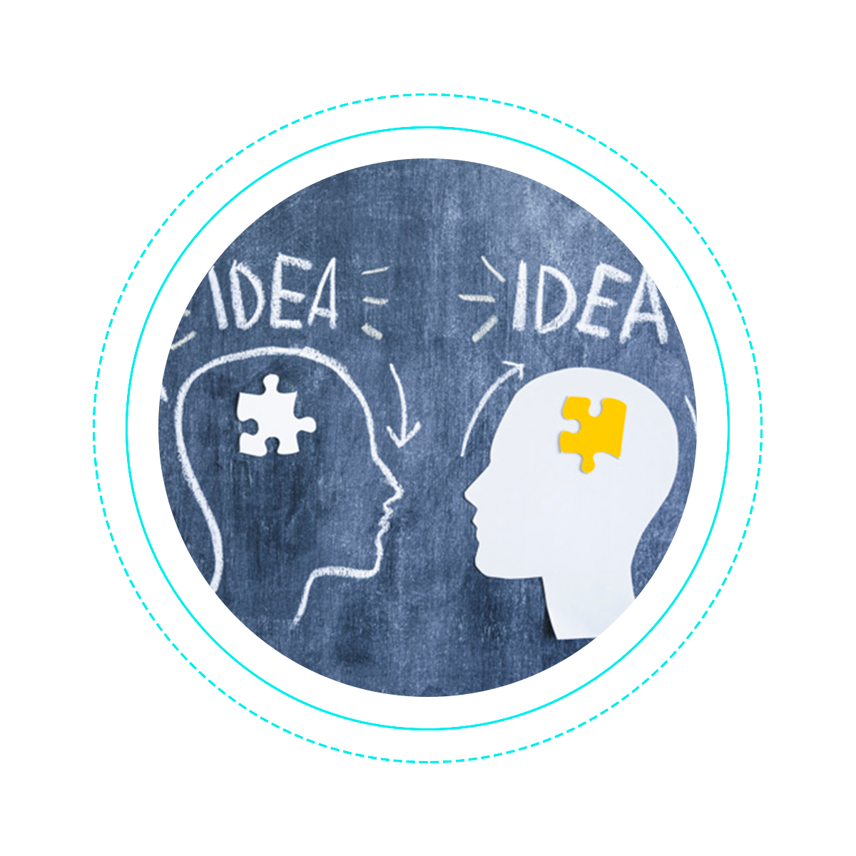Mentes creativas