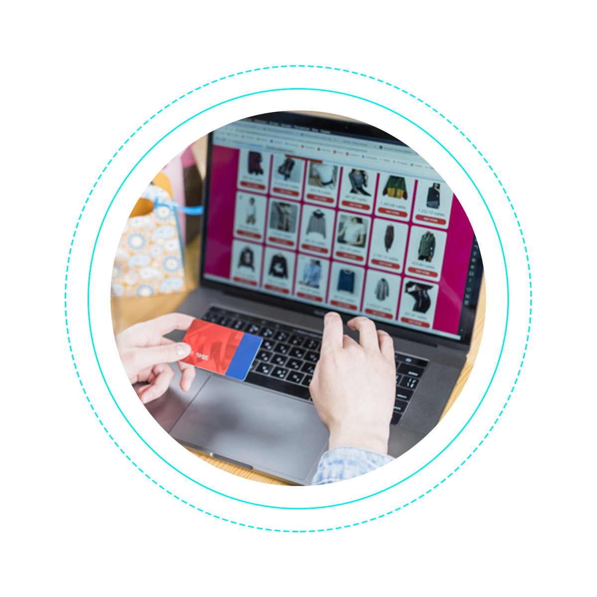 eCommerce, panorama y ventajas