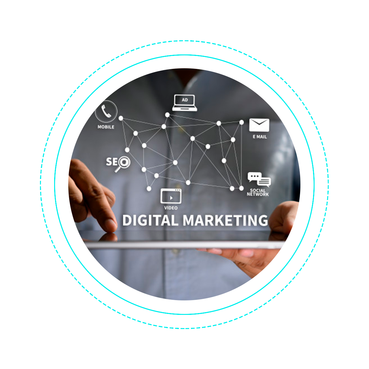 Quieres aprender sobre Inbound Marketing, Esta es tu oportunidad