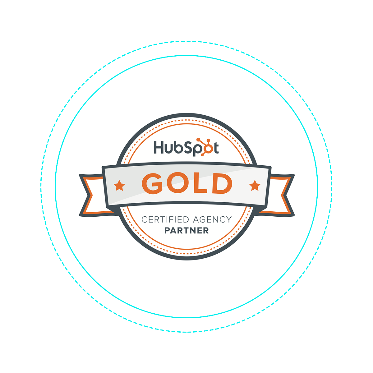Smartup, Agencia Gold Partner de HubSpot