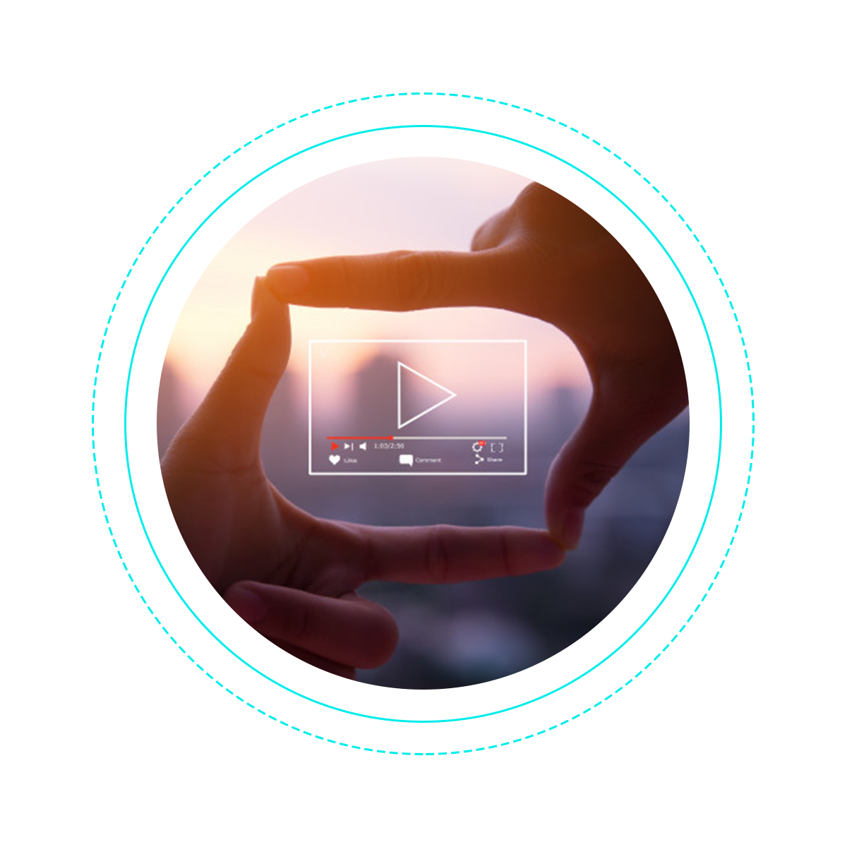Video Marketing inbound