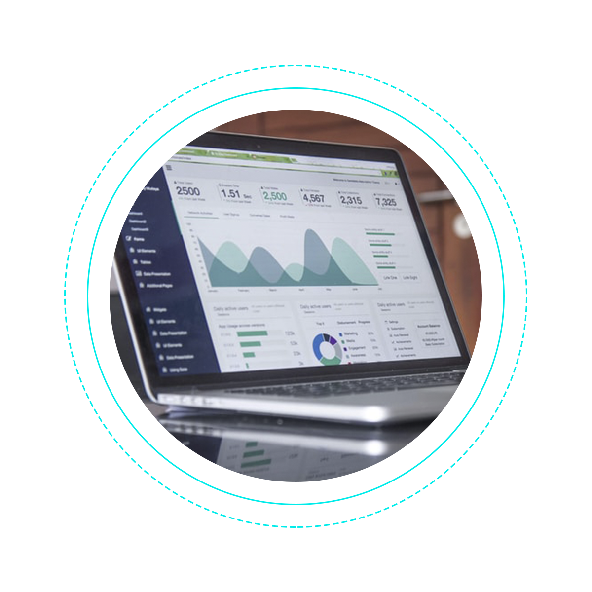 inbound marketing y data analytics