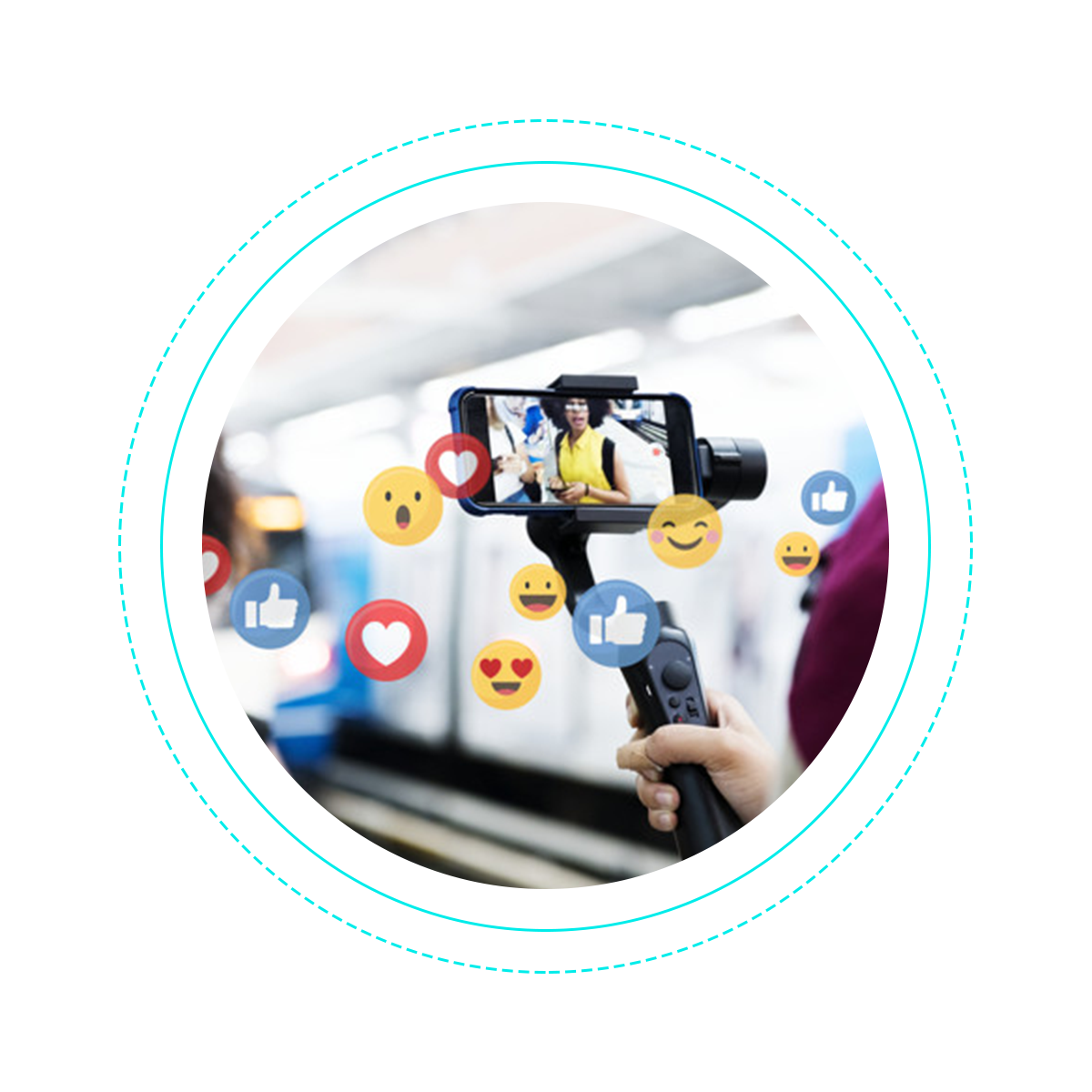 campan╠âas de marketing influencer que si╠üiinfluyen