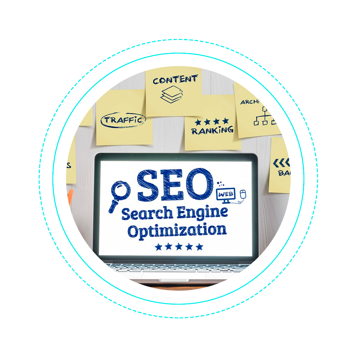 SEO y su integracio¦ün